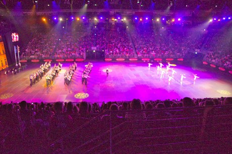 United Orchestra of the National Police Kiev